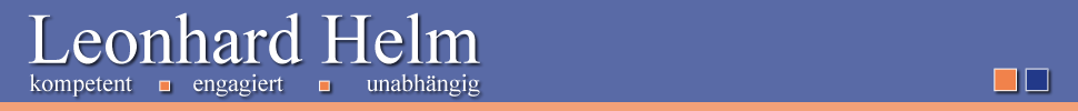Logo ELMY - Reinigungsdienst Pohlmann